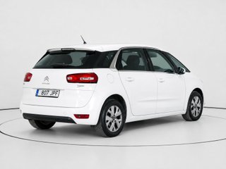 Citroen C4 Picasso PureTech 110 S&S 6v First 81 kW (110 CV)