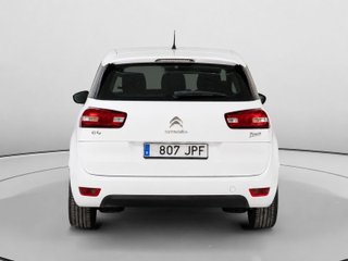Citroen C4 Picasso PureTech 110 S&S 6v First 81 kW (110 CV)