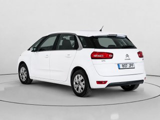 Citroen C4 Picasso PureTech 110 S&S 6v First 81 kW (110 CV)