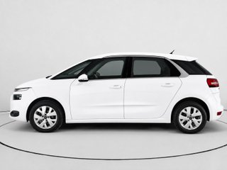 Citroen C4 Picasso PureTech 110 S&S 6v First 81 kW (110 CV)