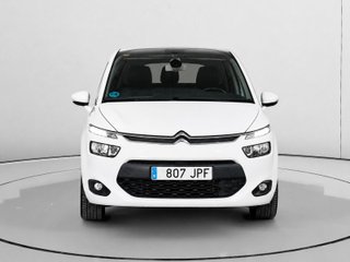 Citroen C4 Picasso PureTech 110 S&S 6v First 81 kW (110 CV)