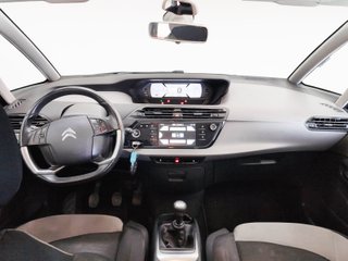 Citroen C4 Picasso PureTech 110 S&S 6v First 81 kW (110 CV)