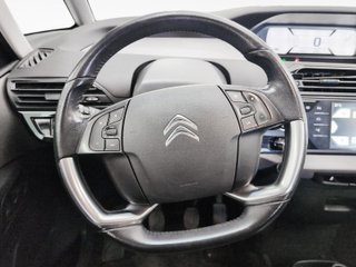 Citroen C4 Picasso PureTech 110 S&S 6v First 81 kW (110 CV)