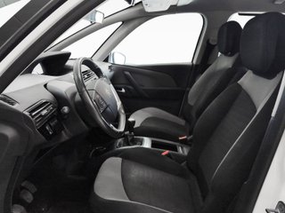 Citroen C4 Picasso PureTech 110 S&S 6v First 81 kW (110 CV)