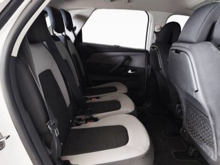 Citroen C4 Picasso PureTech 110 S&S 6v First 81 kW (110 CV)