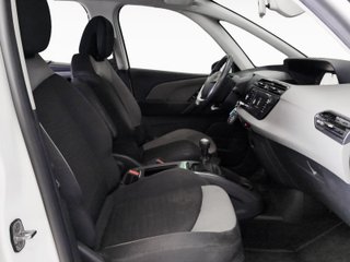 Citroen C4 Picasso PureTech 110 S&S 6v First 81 kW (110 CV)