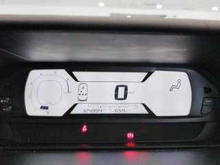 Citroen C4 Picasso PureTech 110 S&S 6v First 81 kW (110 CV)