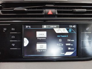 Citroen C4 Picasso PureTech 110 S&S 6v First 81 kW (110 CV)