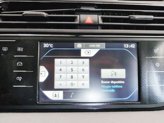 Citroen C4 Picasso PureTech 110 S&S 6v First 81 kW (110 CV)