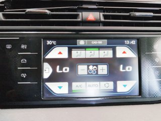 Citroen C4 Picasso PureTech 110 S&S 6v First 81 kW (110 CV)