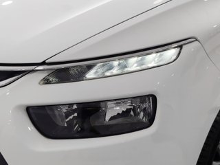 Citroen C4 Picasso PureTech 110 S&S 6v First 81 kW (110 CV)