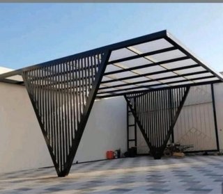 SOLDADURA Y CERRAJERÍA METÁLICA
