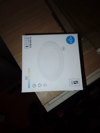 Lámparas led