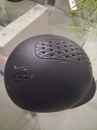 Casco equitación Decathlon Talla 56cm