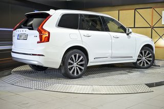 Volvo XC90 2.0 B5 D AWD Inscription Auto