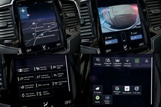 Volvo XC90 2.0 B5 D AWD Inscription Auto