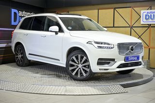Volvo XC90 2.0 B5 D AWD Inscription Auto