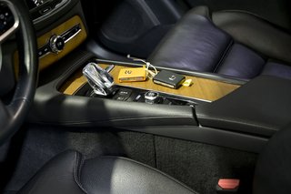 Volvo XC90 2.0 B5 D AWD Inscription Auto
