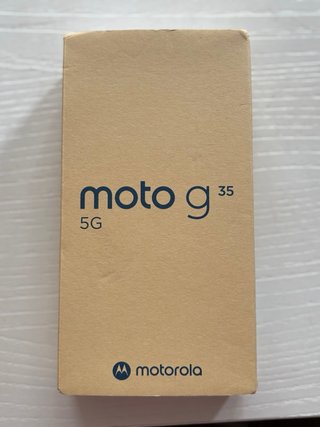 Motorola g35 115GB