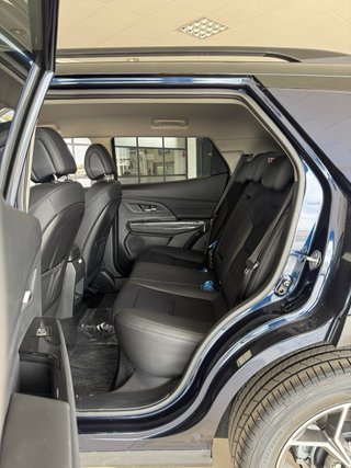 KGM KORANDO URBAN PLUS
