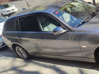 BMW serie 3
