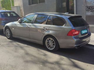 BMW serie 3