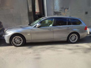 BMW serie 3