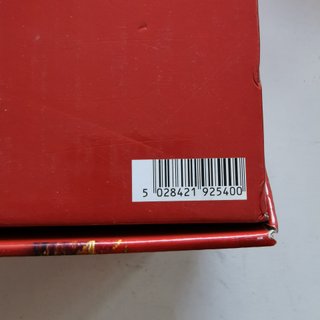 Mozart Complete Works 170 CDs Caja