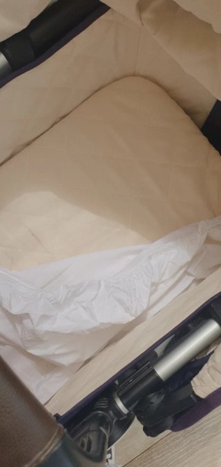 Carro de bebé Bugaboo