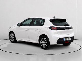 Peugeot 208 PureTech 100 Active Pack 75 kW (100 CV)