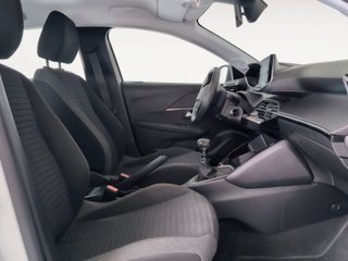 Peugeot 208 PureTech 100 Active Pack 75 kW (100 CV)