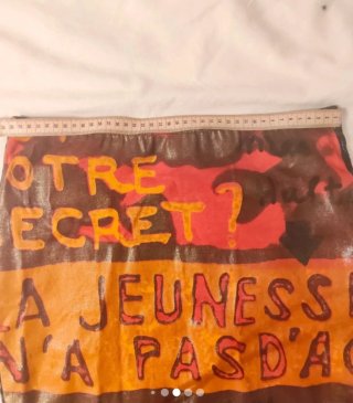 Falda Custo Barcelona