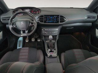 Peugeot 308 BlueHDi GT Line 96 kW (130 CV)