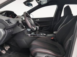 Peugeot 308 BlueHDi GT Line 96 kW (130 CV)