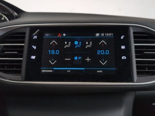 Peugeot 308 BlueHDi GT Line 96 kW (130 CV)