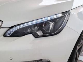 Peugeot 308 BlueHDi GT Line 96 kW (130 CV)
