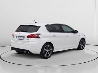 Peugeot 308 BlueHDi GT Line 96 kW (130 CV)