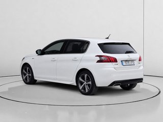 Peugeot 308 BlueHDi GT Line 96 kW (130 CV)