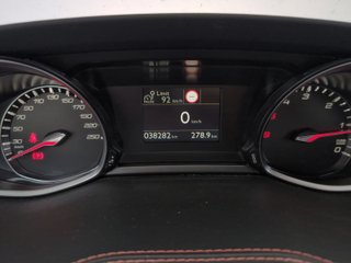 Peugeot 308 BlueHDi GT Line 96 kW (130 CV)