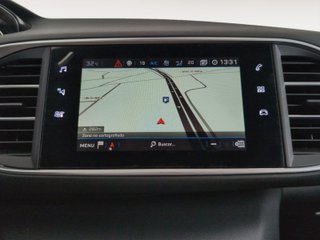 Peugeot 308 BlueHDi GT Line 96 kW (130 CV)
