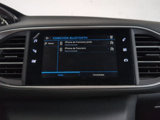 Peugeot 308 BlueHDi GT Line 96 kW (130 CV)