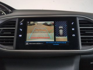 Peugeot 308 BlueHDi GT Line 96 kW (130 CV)