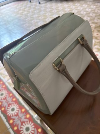 Furla Candy Cookie/Capsule style bag