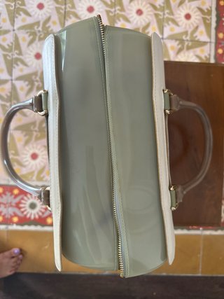 Furla Candy Cookie/Capsule style bag