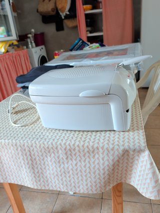 Freidora Moulinex Pro Clean