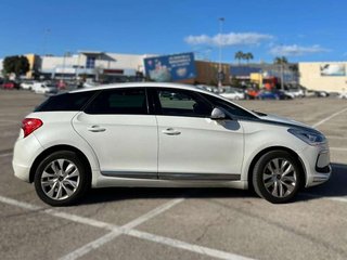 CITROEN ds5