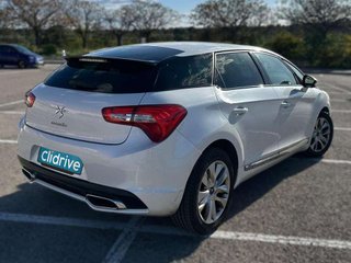 CITROEN ds5
