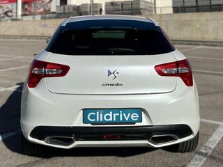 CITROEN ds5