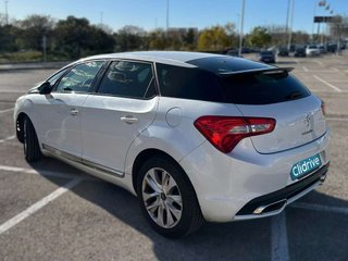 CITROEN ds5