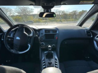 CITROEN ds5